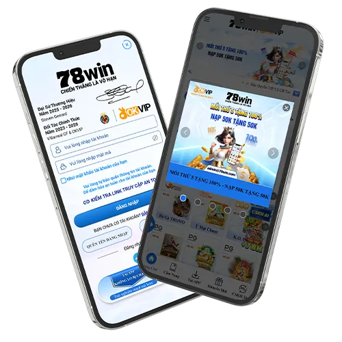 Các loại trò chơi đa dạng trên new66 apk