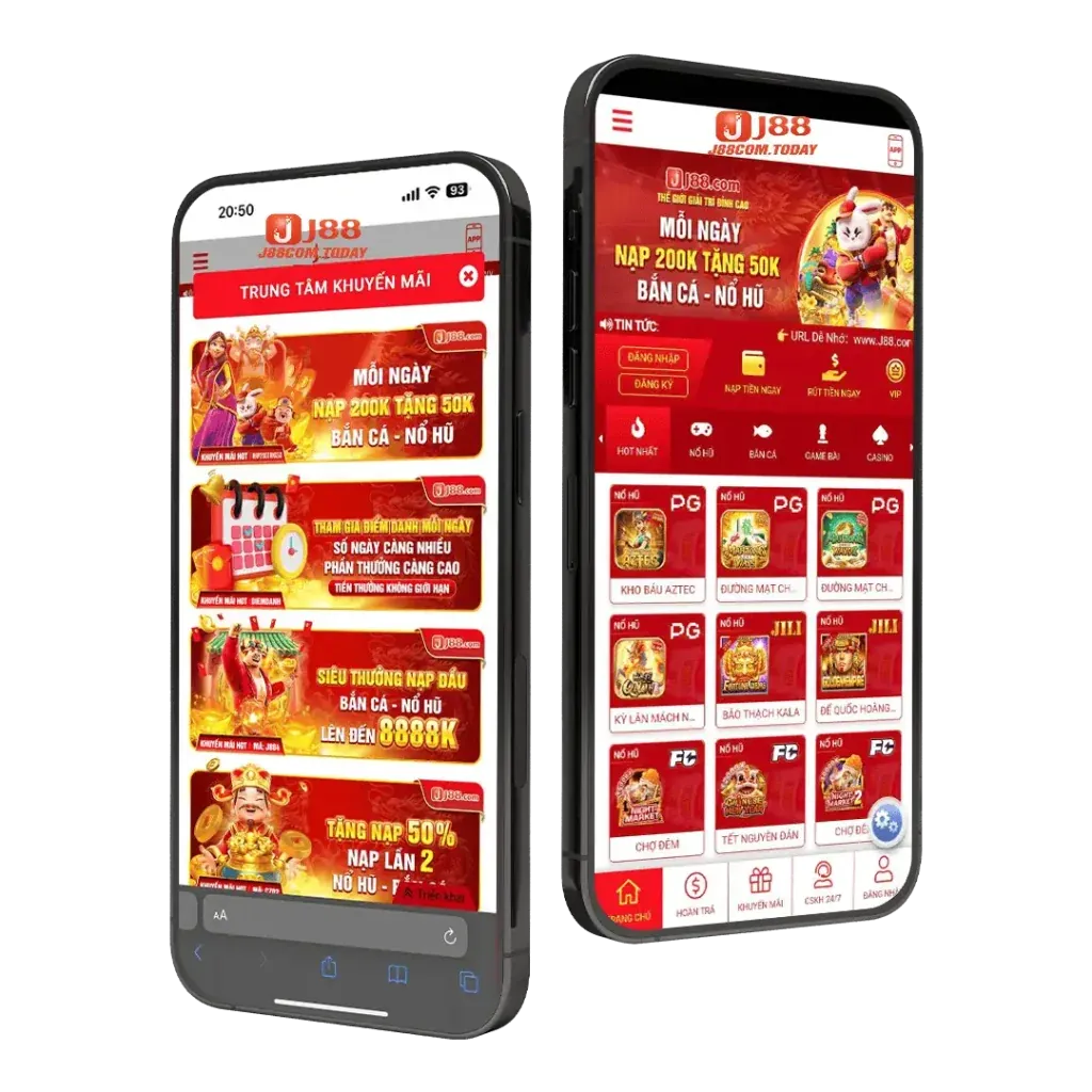 Biểu tượng kho game đa dạng New66 APK