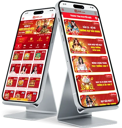 Giao diện người dùng new66 apk thân thiện