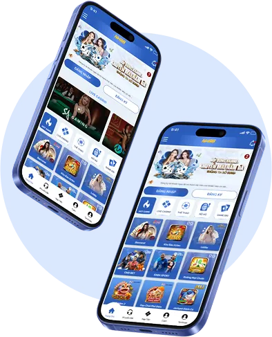 Biểu tượng khuyến mãi và ưu đãi New66 APK