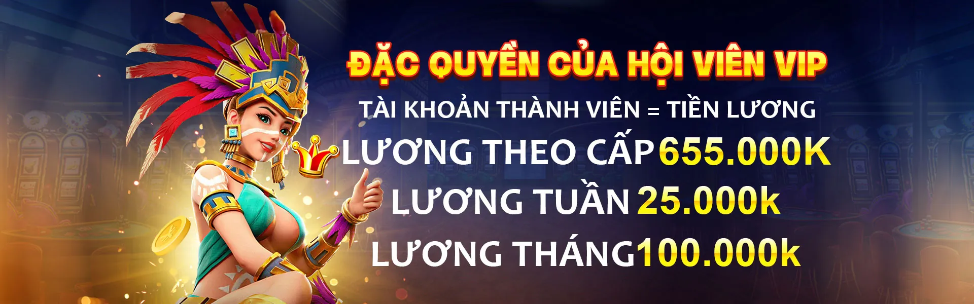Các chương trình khuyến mãi độc quyền tại new66 apk