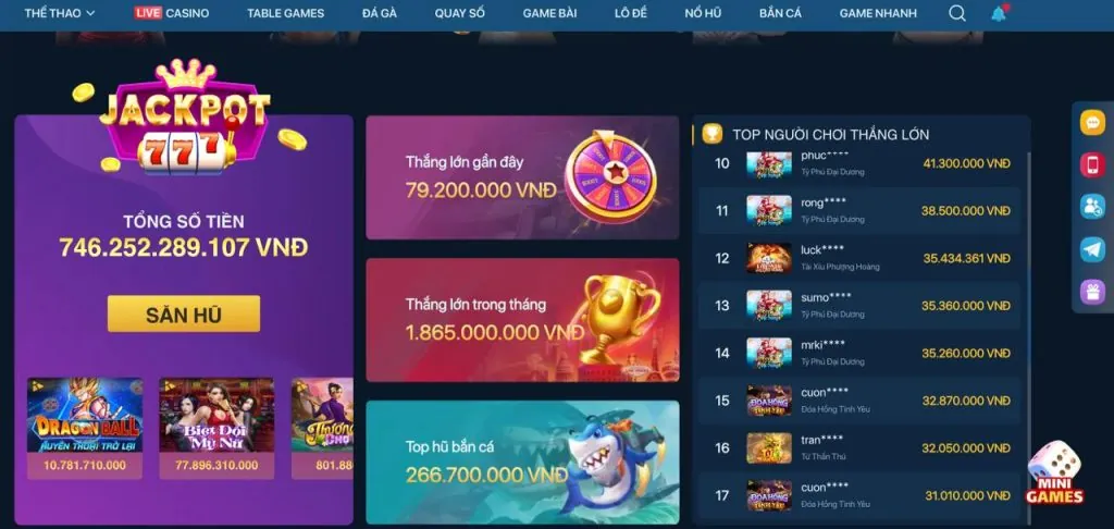 Nạp Tiền Qua Ví Điện Tử new66 apk